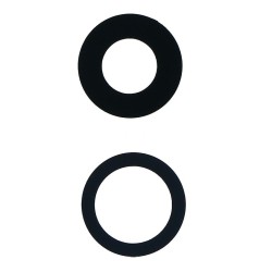 Camera Lens Apple iPhone 12 Mini Black Camera Lens Apple iPhone 12 Mini Black